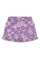 Bakkaboe baby meisjes short